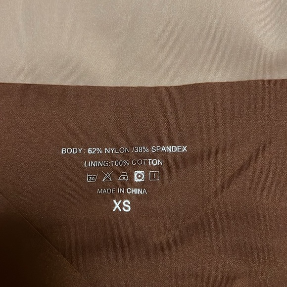 NWOT set of 5 seamless hipsters + free gift 🎁 - Picture 3 of 6